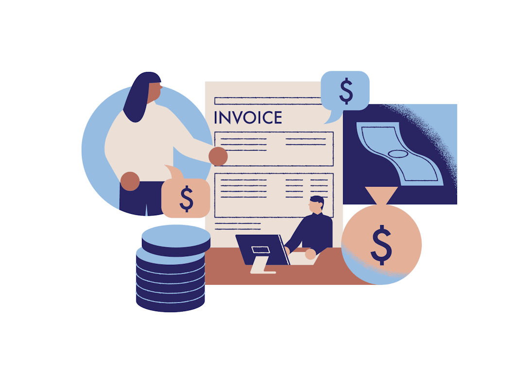 What is Invoice Management?