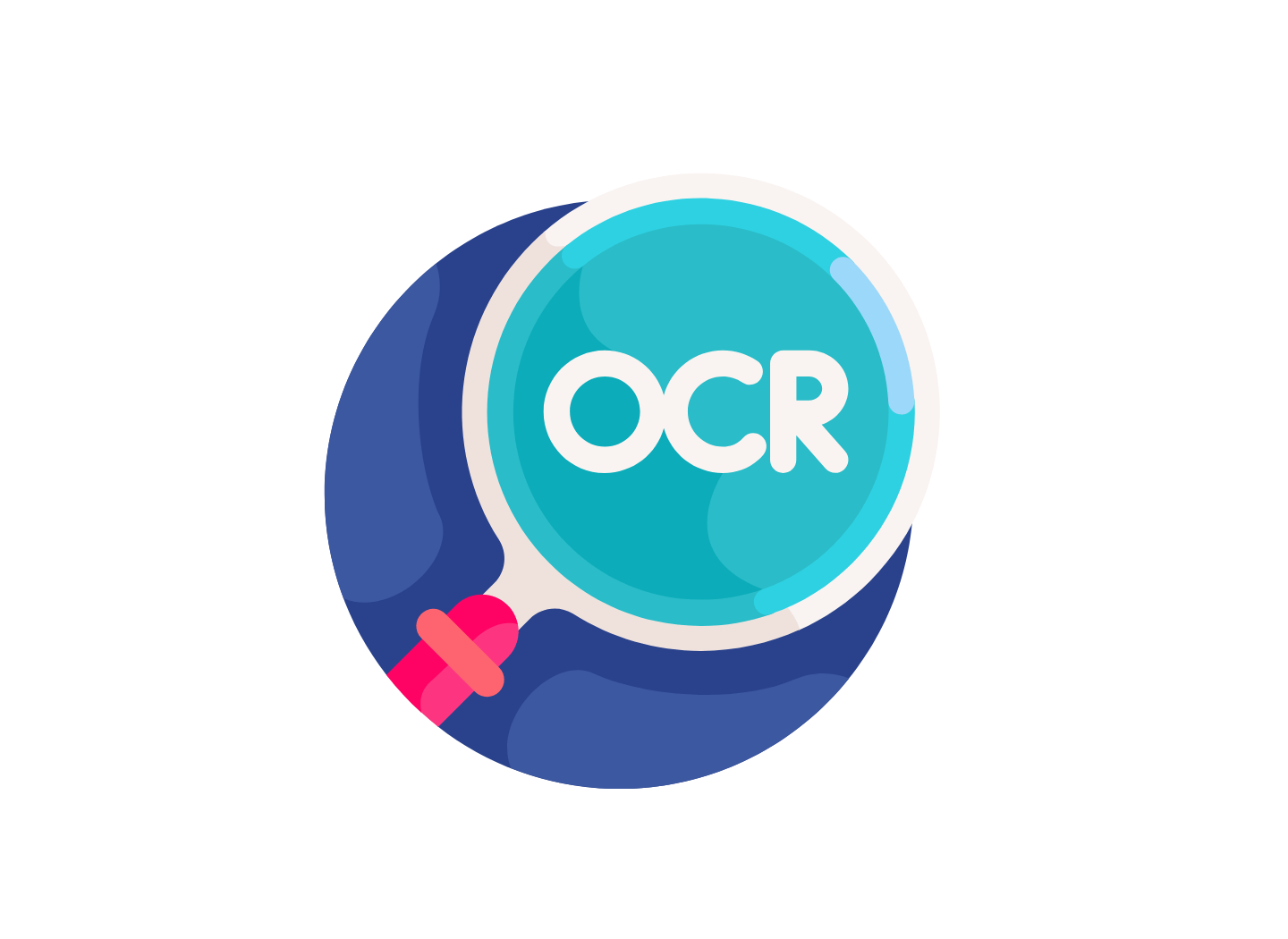 What is OCR Scanning?